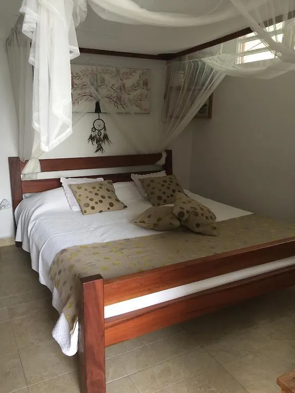 Les Gites De Casita By Kreyol Animal Grand-Bourg  0*, Grand-Bourg (Marie Galante) Guadalupe