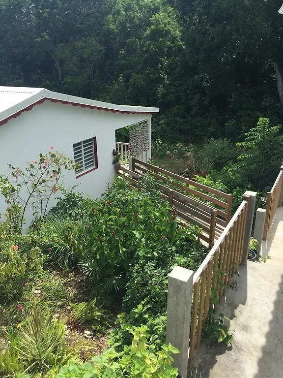 Grand-Bourg  Les Gites De Casita By Kreyol Animal Grand-Bourg (Marie Galante)