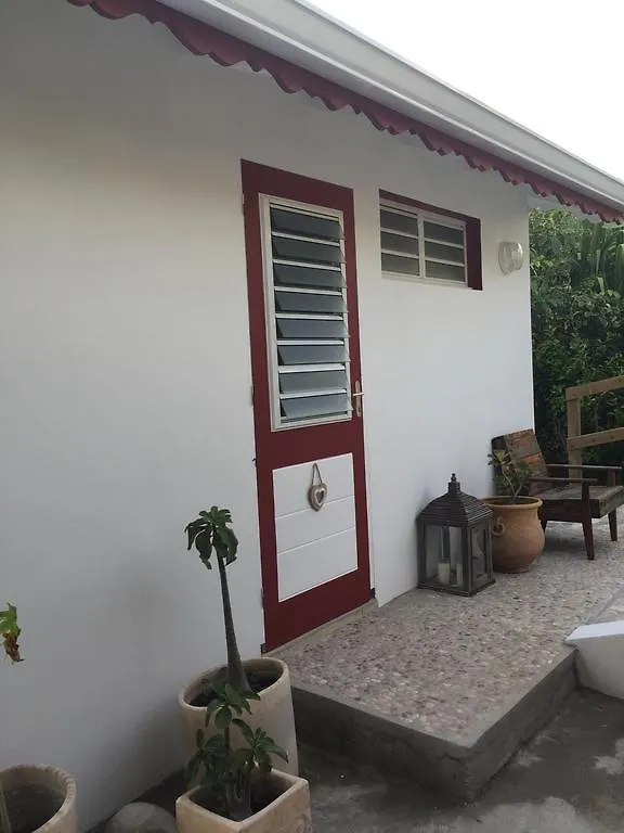 Les Gites De Casita By Kreyol Animal Grand-Bourg  0*, Grand-Bourg (Marie Galante) Guadeloupe