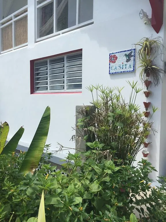 Les Gites De Casita By Kreyol Animal Grand-Bourg  0*, Grand-Bourg (Marie Galante) Guadeloupe