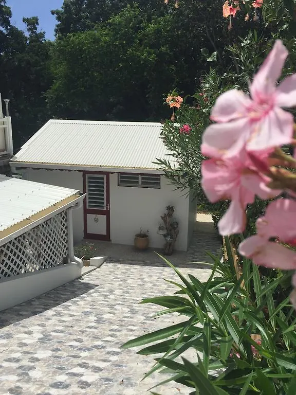Holiday home Les Gites De Casita By Kreyol Animal Grand-Bourg  Guadeloupe